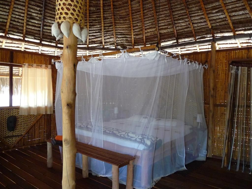 Ulala Lodge Murrebue Værelse billede