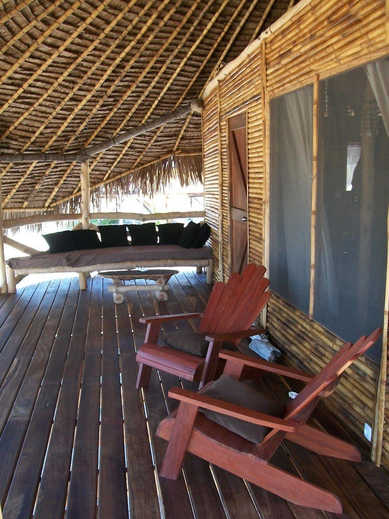Ulala Lodge Murrebue Eksteriør billede