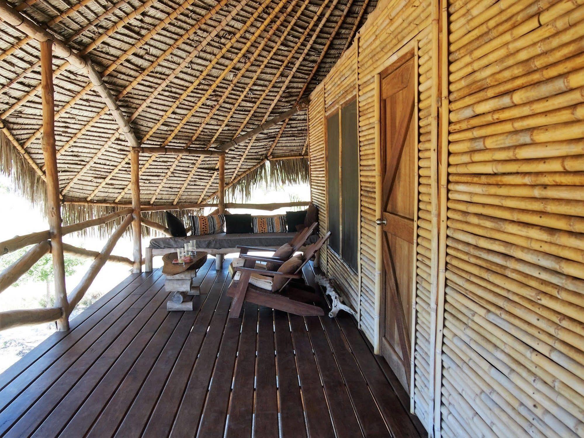 Ulala Lodge Murrebue Eksteriør billede