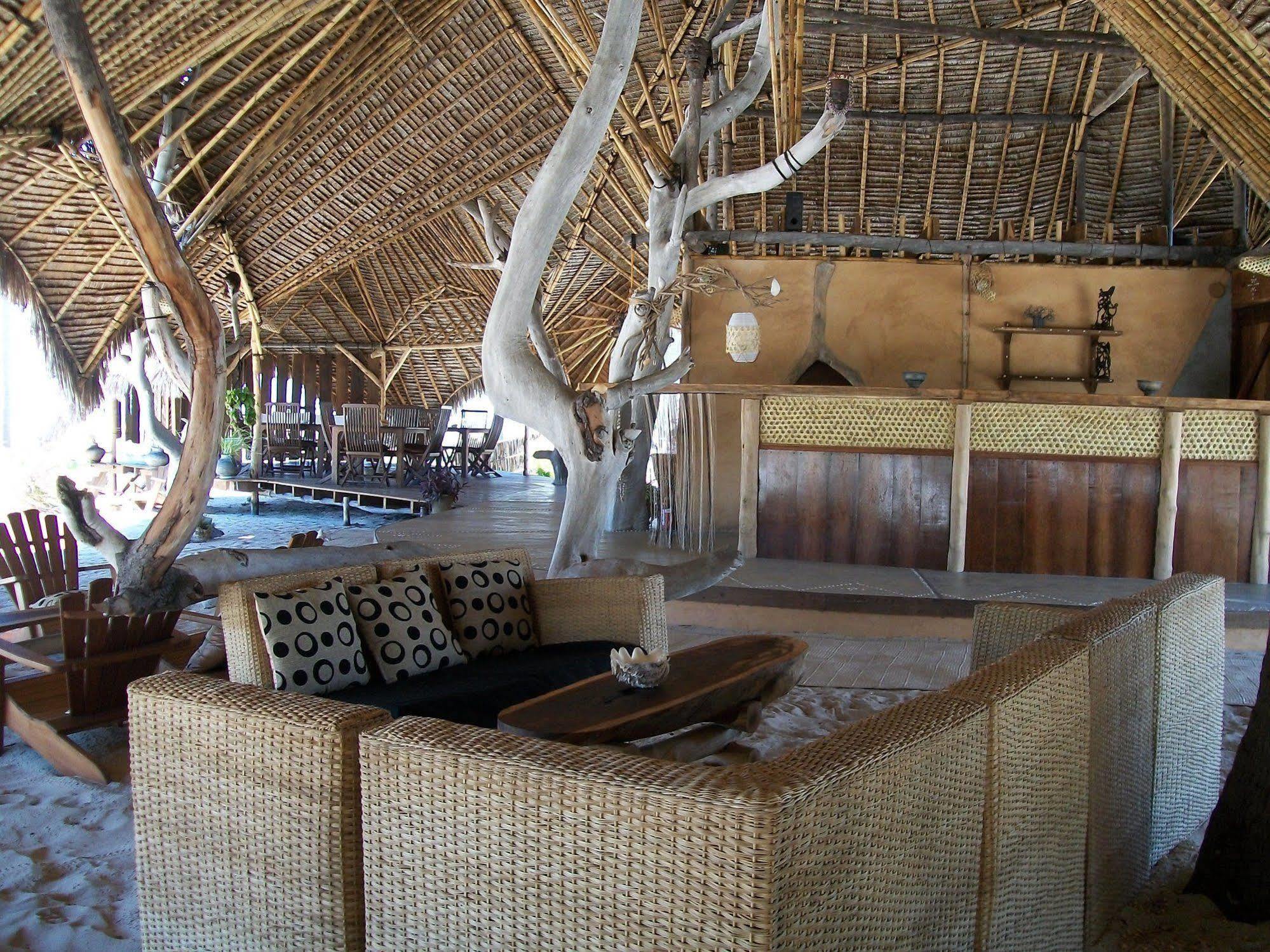 Ulala Lodge Murrebue Eksteriør billede
